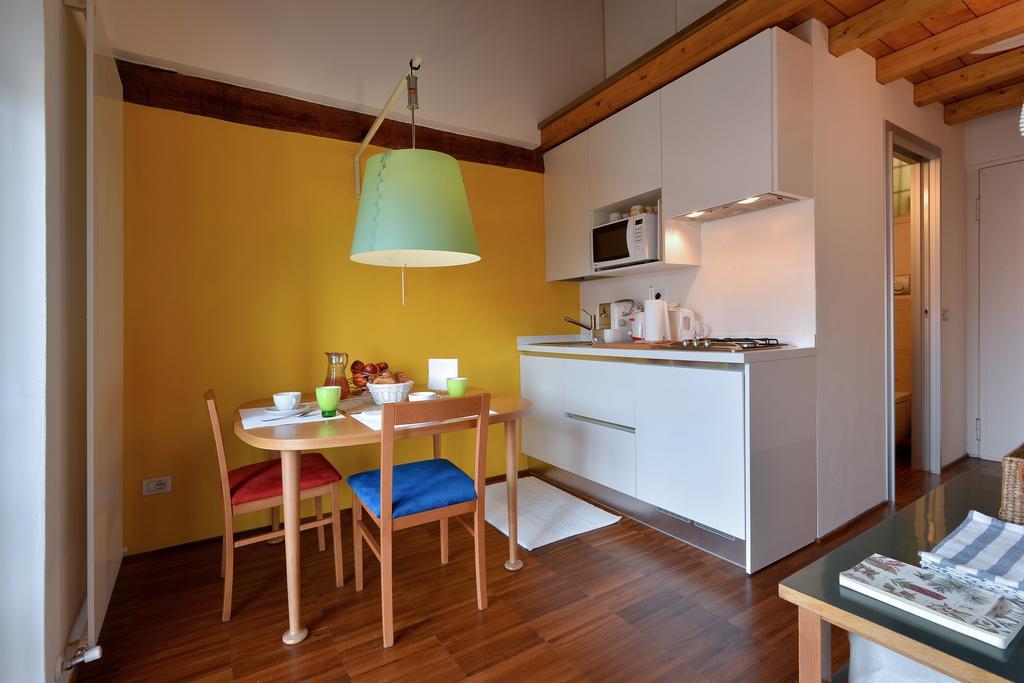 Appartamento Heart Navigli Milano